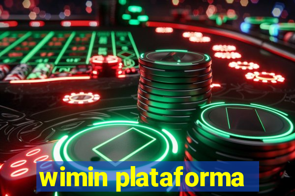 wimin plataforma